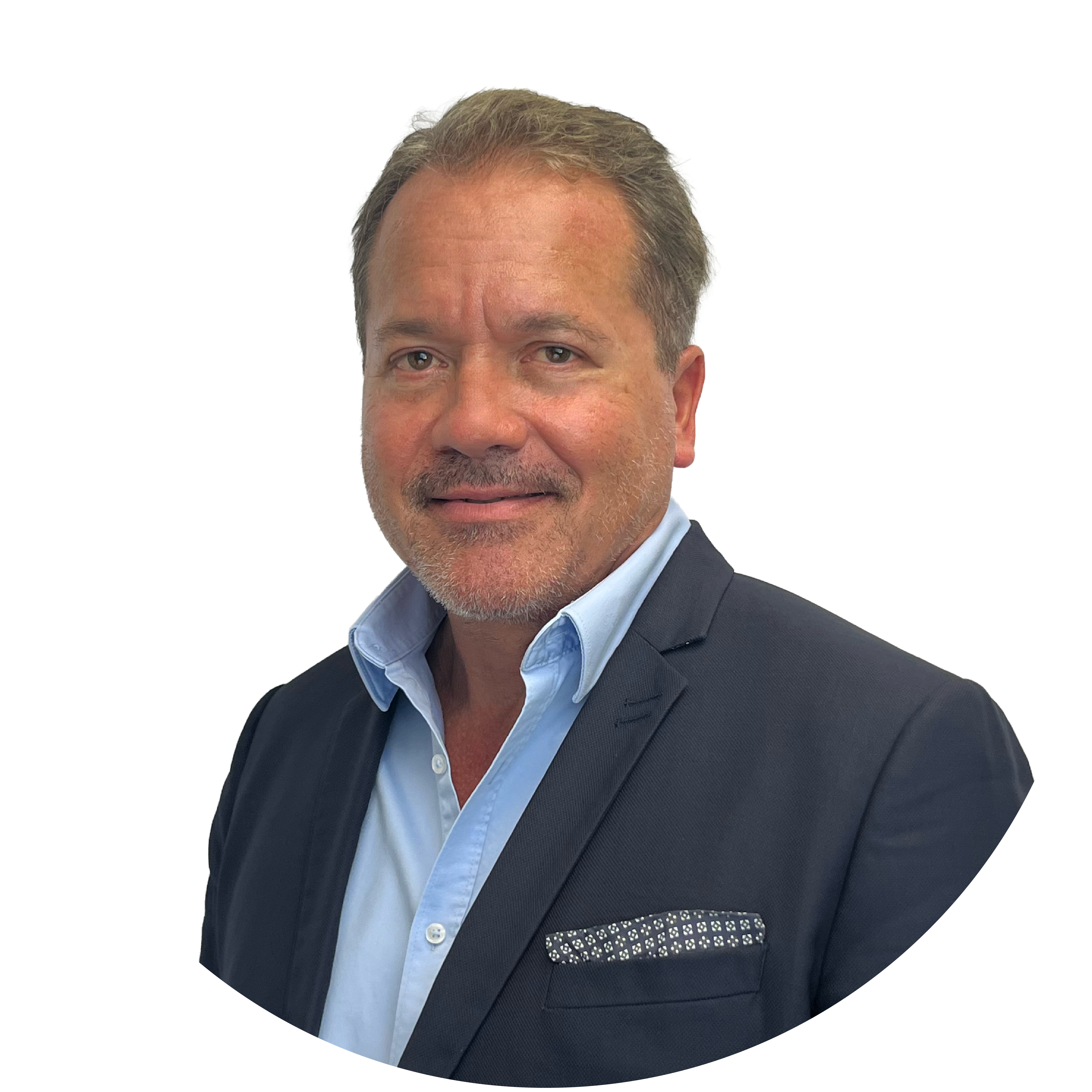 Photo de profil de Eric Seeberger